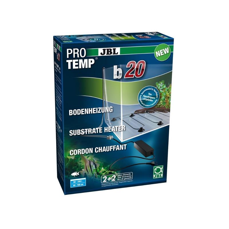 Incalzitor de substrat JBL PROTEMP b20 seria III  60-200l - imagine 4